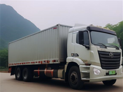 南宁大货车个体户营业执照代办，一站式高效服务