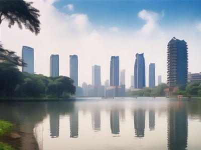 代办营业执照网站，一站式南宁公司注册服务