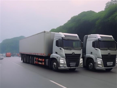 道路运输对道路货运经营申请，一站式南宁公司注册服务