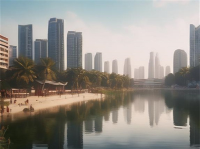 南宁个人独资企业申请，快速高效，省心省力