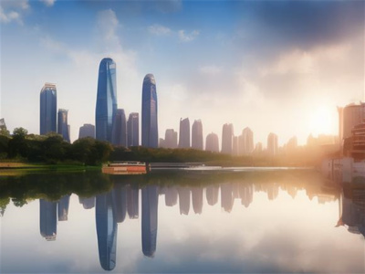 南宁个体工商户营业执照申请 - 一站式代办服务