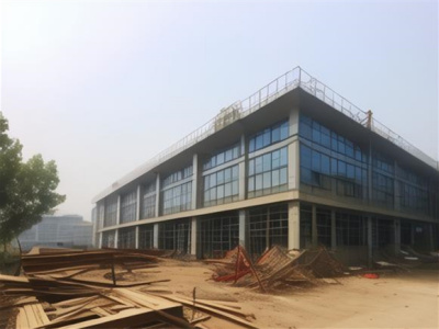 建筑代理公司经营范围，一站式代办服务