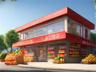 南宁水果店营业执照代办服务 - 快速高效，省心省力