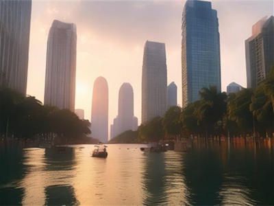 南宁旅游公司注册代办 - 一站式营业执照办理