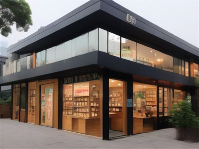 南宁奶茶店注册代办，一站式服务