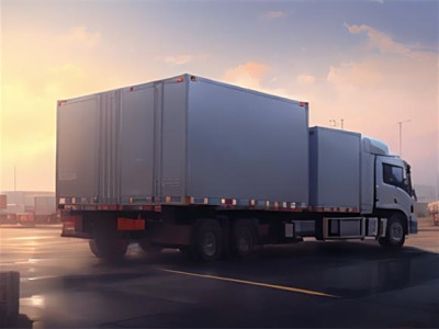 南宁物流公司注册代办 - 一站式营业执照办理