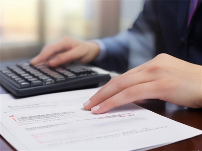 南宁小规模申请一般纳税人代办 - 一站式报税申报服务
