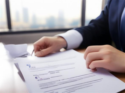 南宁公司注册一站式代办服务 - 快速高效，省心省力