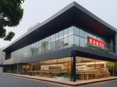 食品公司注册一站式代办服务，快速高效，省心省力