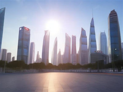 南宁公司注册一站式代办服务 - 快速高效，省心省力