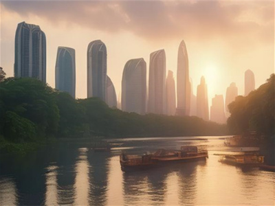 南宁高新企业申请费用代办服务 - 专业高效，省心省力