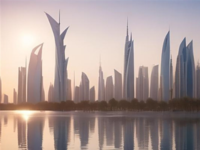 迪拜公司注册代理服务，一站式企业注册