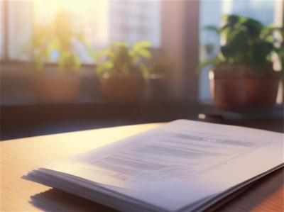 南宁个体户申请软著服务 - 专业高效，全程代办