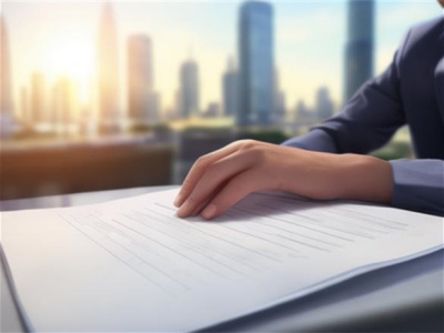 南宁公司注册一站式代办服务 - 快速高效，省心省力