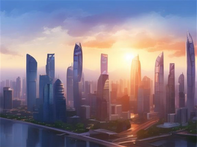 南宁公司注册一站式代办服务 - 快速高效，省心省力