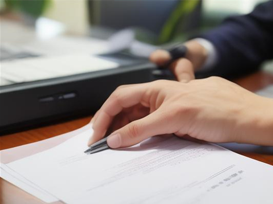 南宁公司注册一站式代办服务 - 快速高效，省心省力