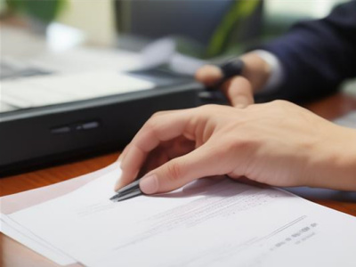 南宁公司注册一站式代办服务 - 快速高效，省心省力