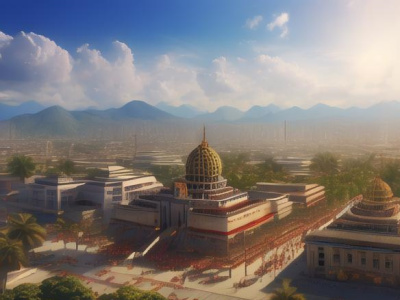 墨西哥公司注册代理，南宁一站式代办服务