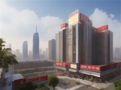  南宁电商营业执照代办 - 一站式公司注册与快速审批服务