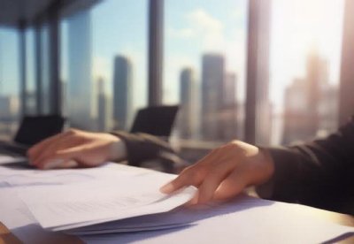 南宁公司注册一站式代办服务，轻松实现企业成立