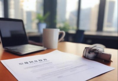 南宁公司注册代办服务：快速办理营业执照与相关手续