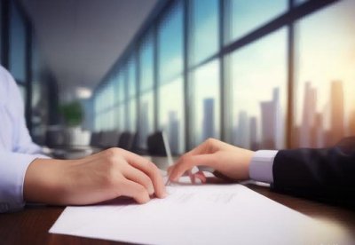 南宁一站式企业登记注册App，快速办理身份验证服务