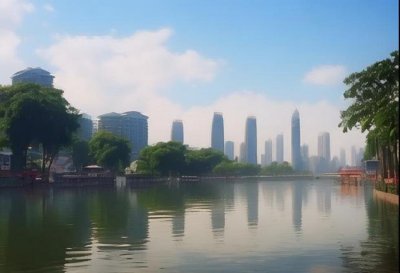  南宁公司注册代办服务，轻松高效一站式解决方案