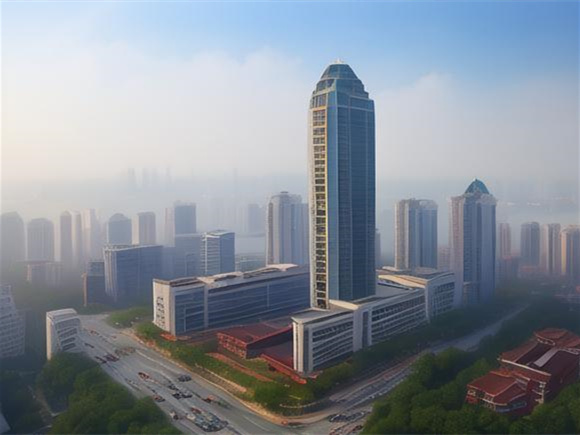 办理工商营业执照的地方 - 南宁公司注册一站式代办服务