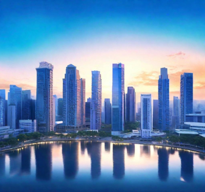 新加坡公司注册代办服务，南宁一站式办理全流程