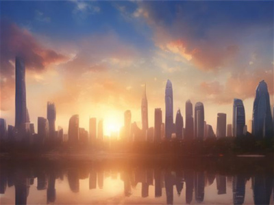 南宁营业执照办理代办服务：一站式注册公司解决方案