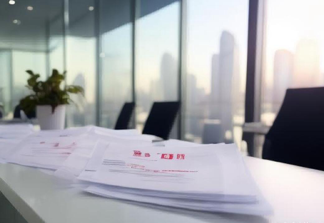 南宁营业执照网上申请代办，快速办理公司注册，省心省力
