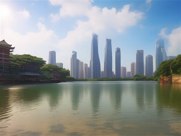 南宁个体工商营业执照代办服务 | 高效便捷的公司注册与申请