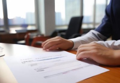 南宁公司注册代办服务—解决营业执照签字无法完成问题