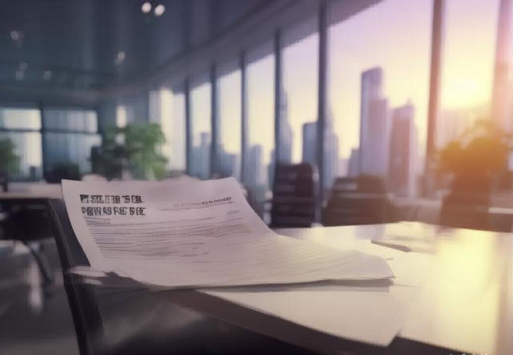南宁工商注册代理服务，快速高效完成公司注册与设立
