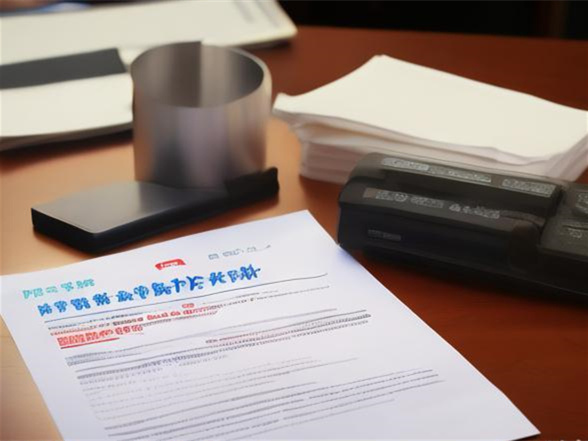南宁注册公司一站式代办服务，助您轻松获取营业执照