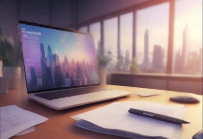 南宁全程电子化办理营业执照 | 省时省力的公司注册代办服务