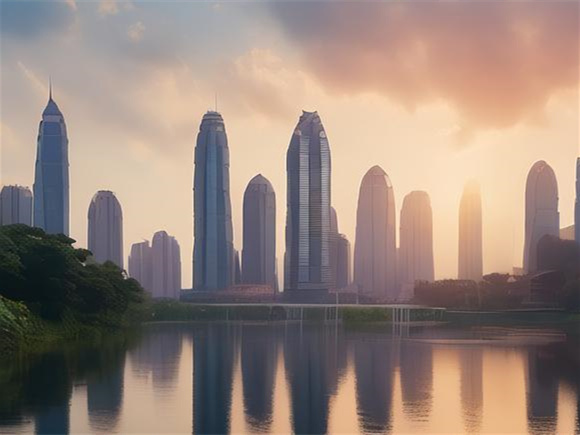 南宁公司注册代办服务：一站式公司注册及税务申报解决方案