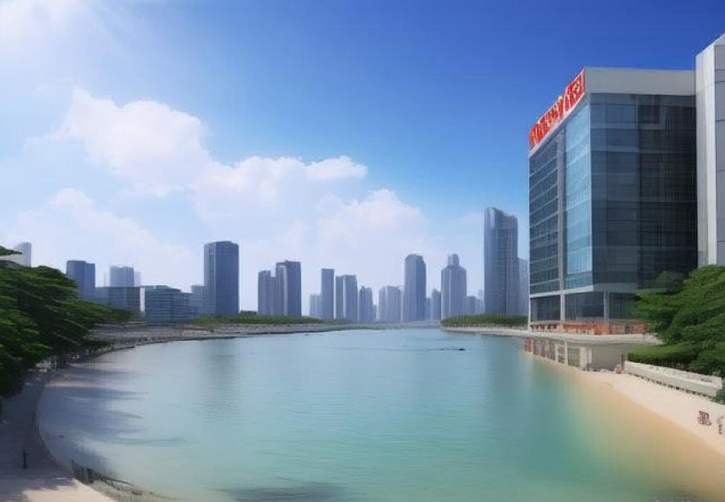 南宁公司注册一站式代办服务 | 电子化营业执照申请与全程代办