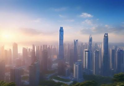 南宁公司注册一站式代办服务 - 提供高效便捷注册方案