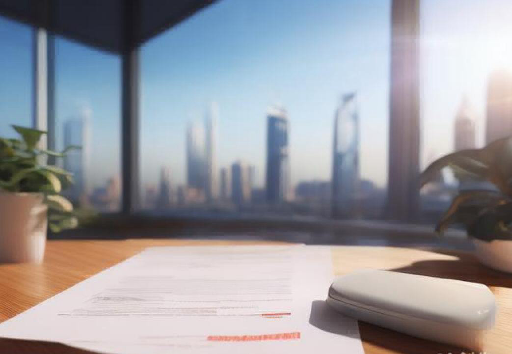 南宁公司注册代理一站式服务，助您快速开办企业