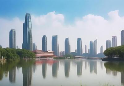 南宁办理营业执照难不难？一站式注册服务为您解决所有问题