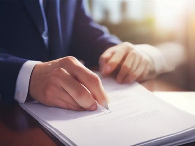 办理个人独资公司注册所需资料代办服务，南宁一站式注册公司