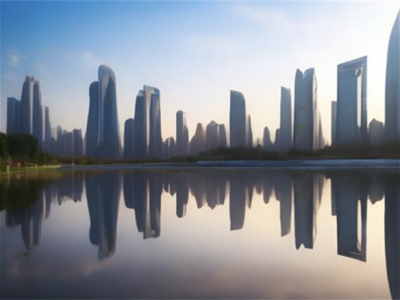 南宁公司注册代办服务，办理迪拜公司，轻松实现全球布局