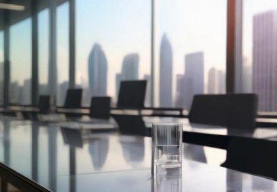 南宁公司注册代办服务 - 高效、便捷的一站式解决方案