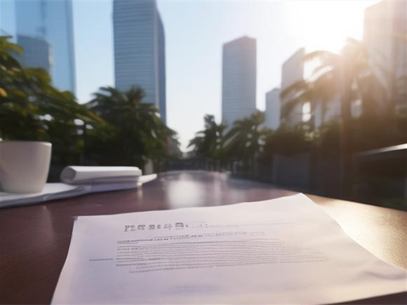 南宁公司注册代办服务—轻松办理营业执照，快速启动企业