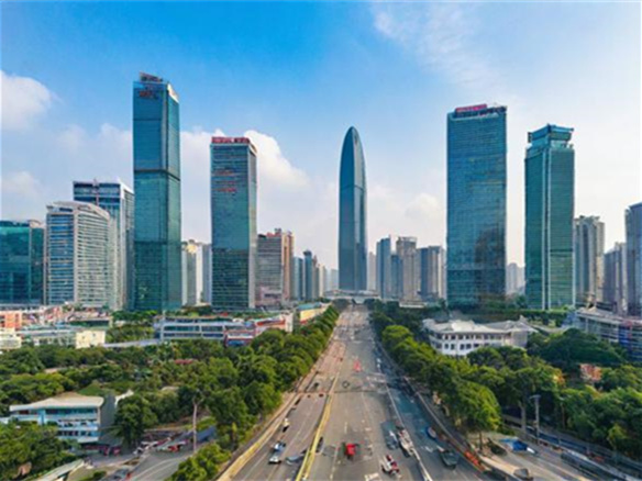 南宁公司注册代办服务，一站式解决您的公司注册需求