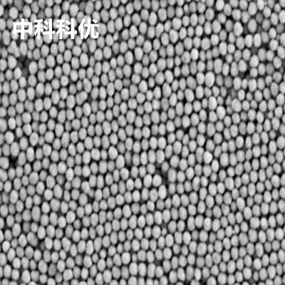 中科科优 PEG修饰金纳米粒子 5nm-200nm纳米金颗粒 多规格可选
