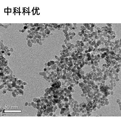 中科科优 γ-Fe2O3磁性纳米颗粒 磁珠