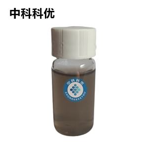 中科科优 蛋白G银纳米颗粒 纳米银胶体 5-100nm银纳米粒子 规格齐全