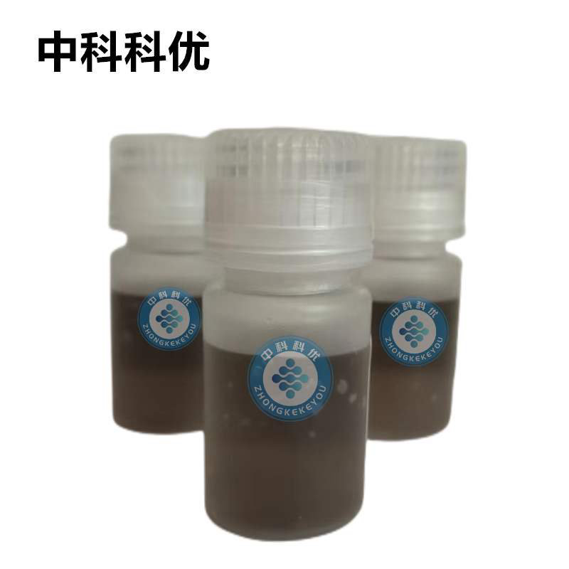 中科科优  链霉亲和素铂纳米颗粒 1nm-100nm  SA修饰纳米铂粒子胶体 规格齐全 